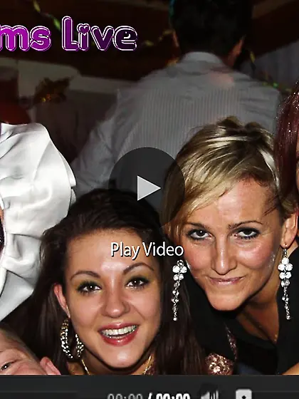 Easy,  Trashy,  Party Sluts