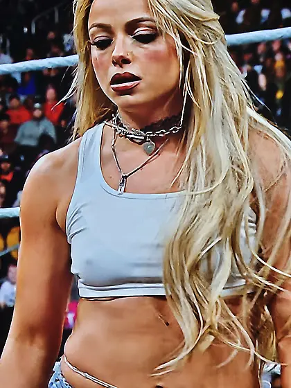 Liv Morgan - February 2026