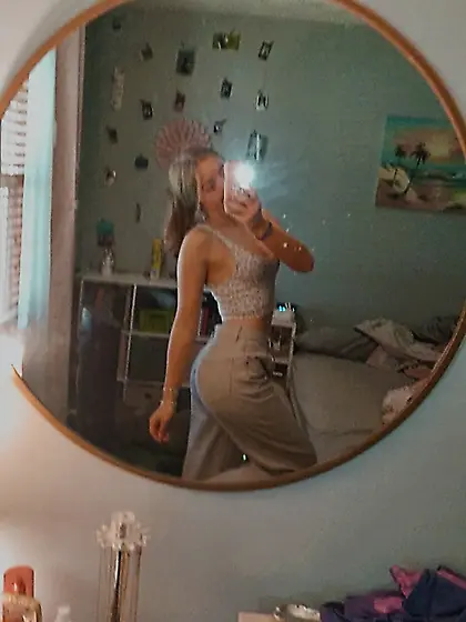 cute teen slut sam exposed