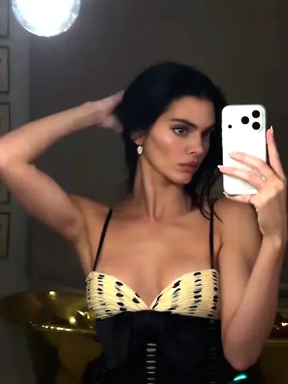Kendall Jenner