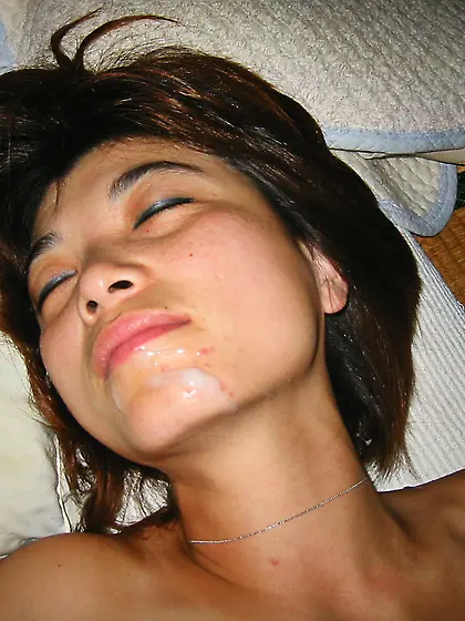 Japanese wife exposed by husband 2003-4