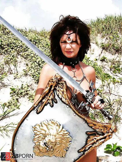 Deauxma the Warrior