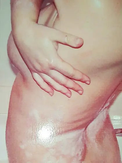 Unaware Exposed fat udders German slut only nudes