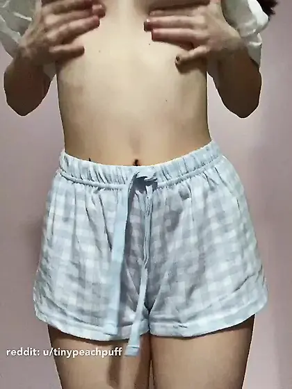 u/petitebutterface u/tinypeachpuff u/ peachpuff