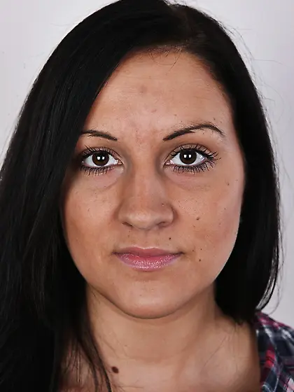 Big bodied chick spicy