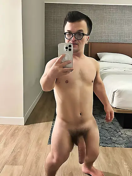 Big Dick Midget