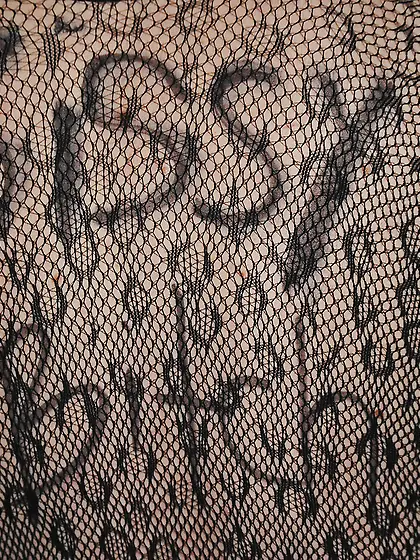 Sissymaid Shaunte bound by Kemba