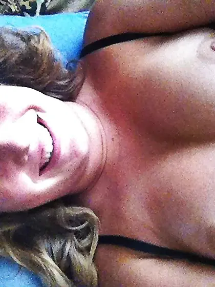 Super-Cute Mummy Beth