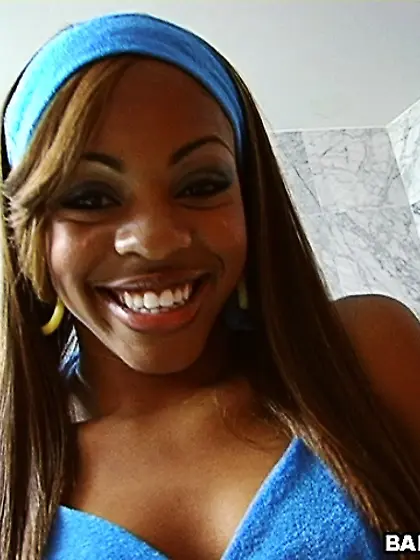 These BALL Honeys are on FIRE!