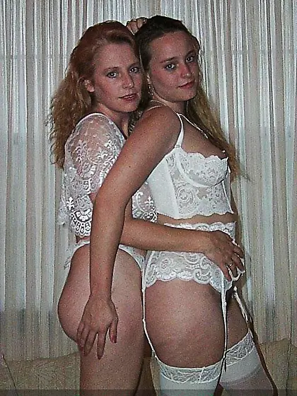 More Mommies and Kittens