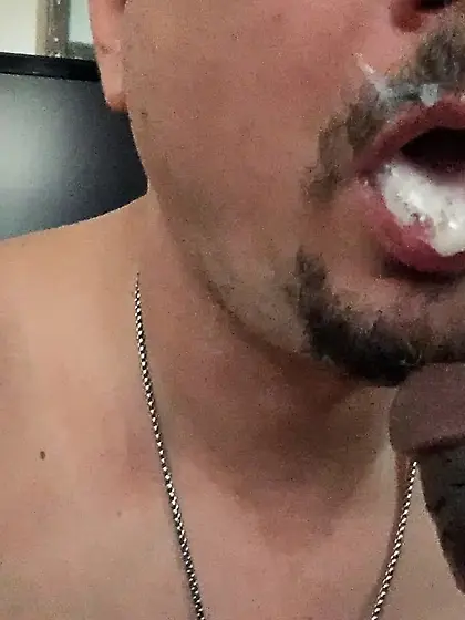 Faggot Cocksucker Cheating Boyfriend