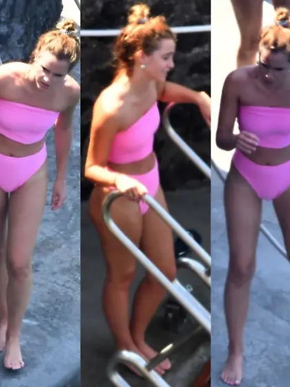 Emma Watson,  r#pe meat.