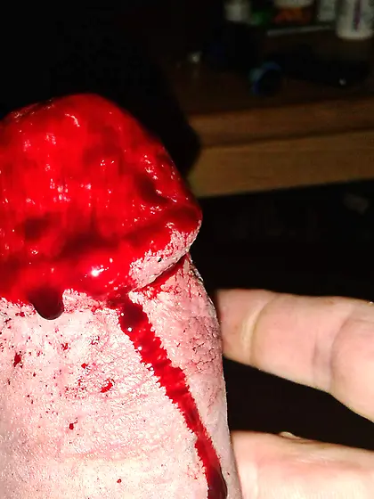 cockhead vs wire brush