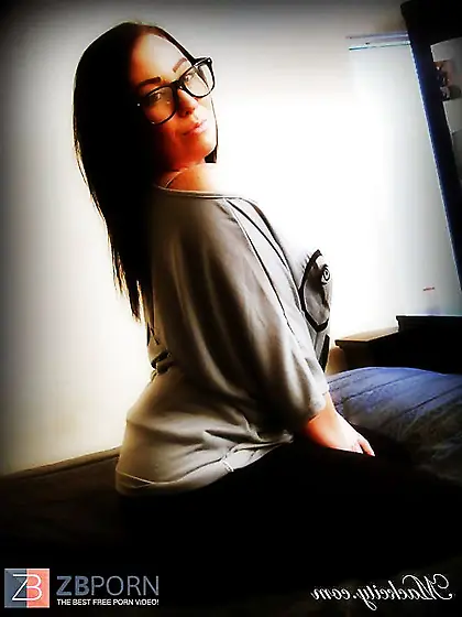 She Satan is a supreme lady in these images.