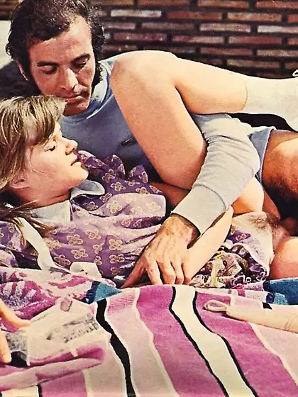 FAM!LY LOVE - Old & Young !NZE5T