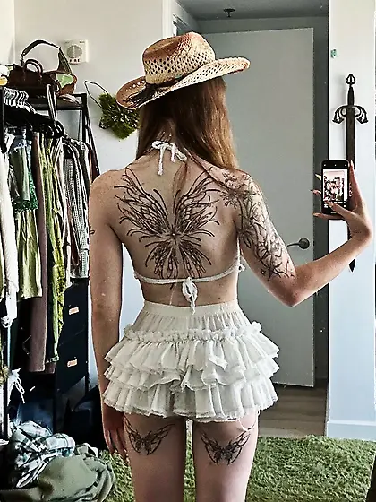 Feel Your Lust Turn You Trans 12