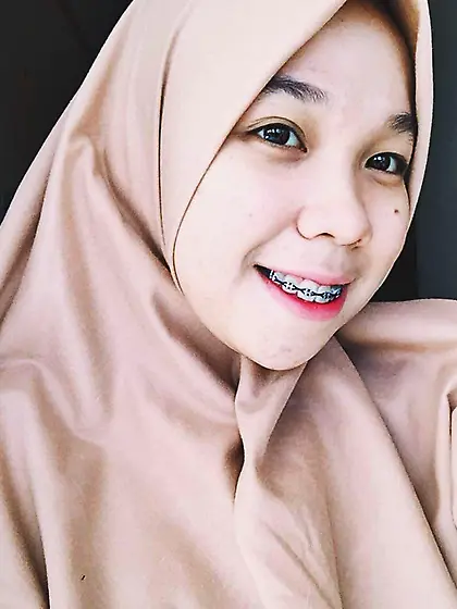 Hijab Indonesia