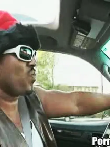 Celebrating christmas slut santa