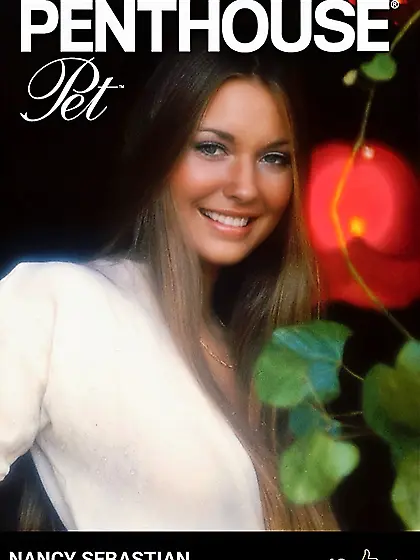 Best of Nancy Sebastian