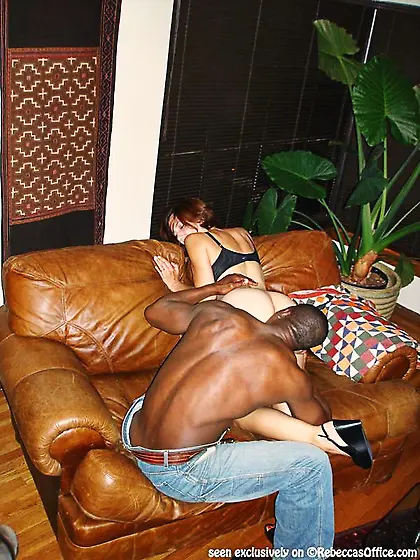 Hotwife Rebecca Dream