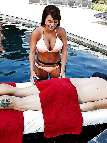 American happy ending