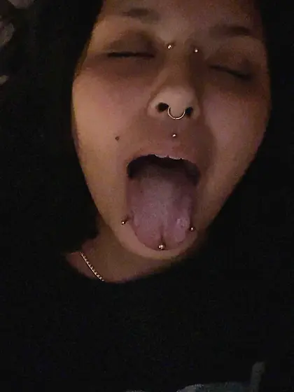 Chubby young arab slut