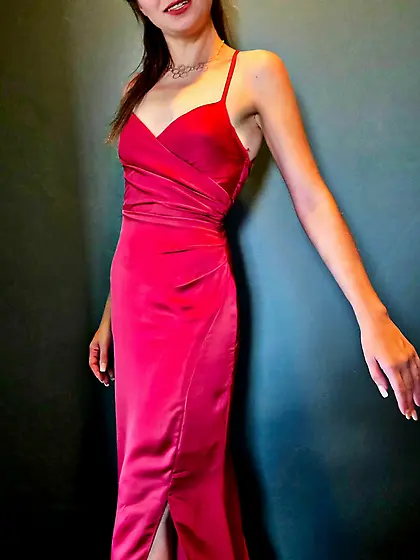 German Fucktoy Catherine