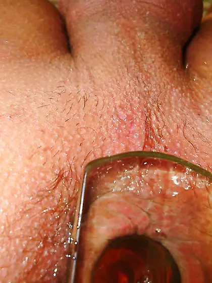 Naughty as hell today