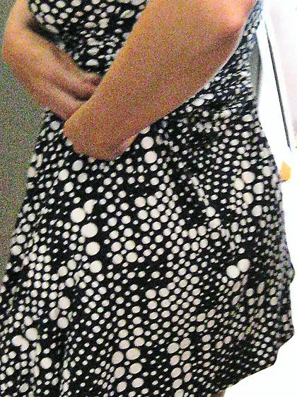 Jenny big tits curvy wide hips hairy pussy