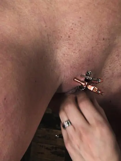 Horny redheads ready freaky