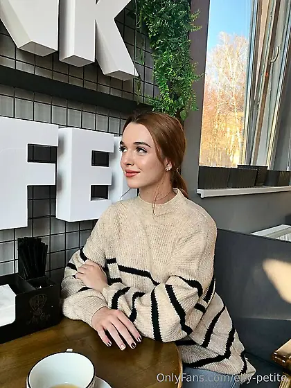 Tiny Little Barely Legal Elly/Patsy of Eastern EU