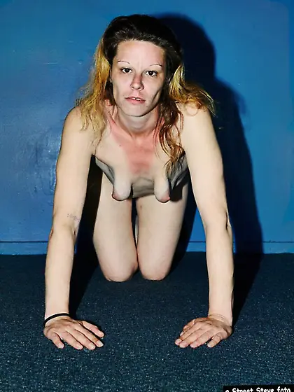 Skanks,  Ho's and Hookers