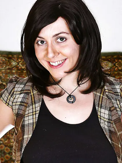 RED-HOT AND FURRY - RAVEN