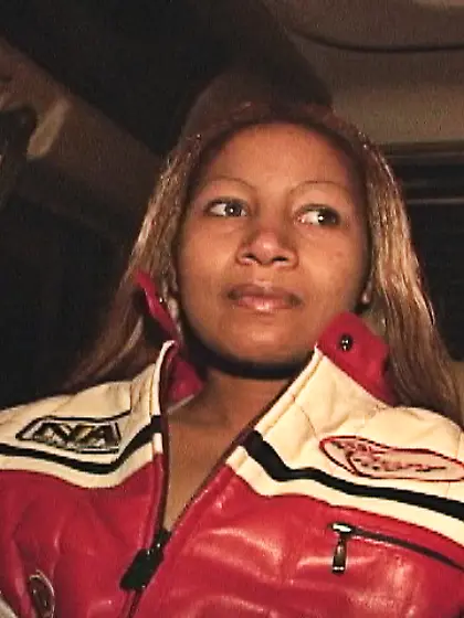 Michelle Blue's young pussy wants cock