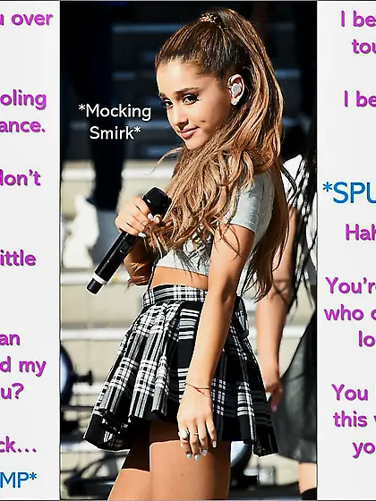 Small Penis Humiliation