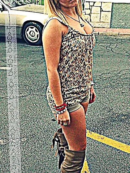 You definitly will fall in love with this teen