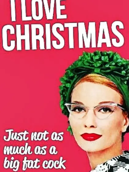 Have Yourself A Very Kinky Christmas