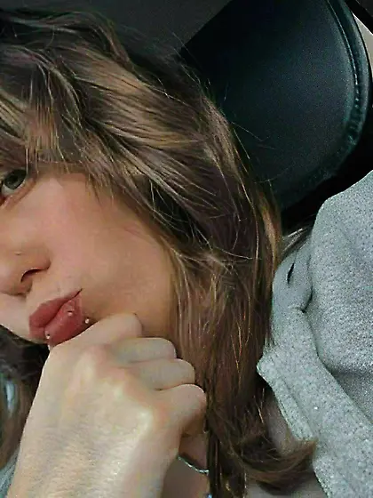 Stupid cunt ex girlfriend Sonya, degrade her!