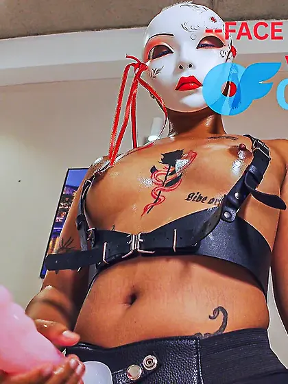 Real First-Time Pegging You won't Forget – Only on Only-fans