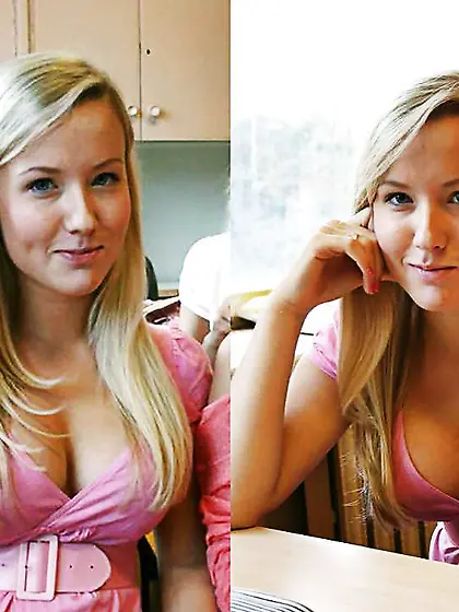 Vulgar Faces four - Give them sloppy comments!