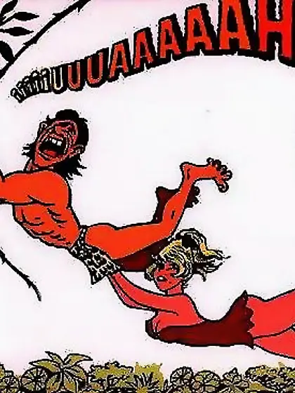 Funny And Hot Drawings 2