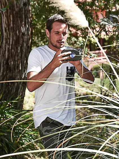 American small ass young redhead girl