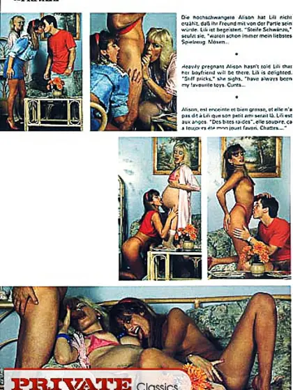 Hot babe wearing pink