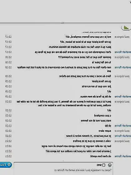 Ma salope malgache samshiah