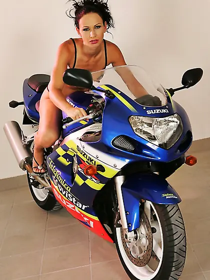 Shake Straddle And Roll