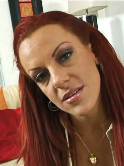 She loves having a good time