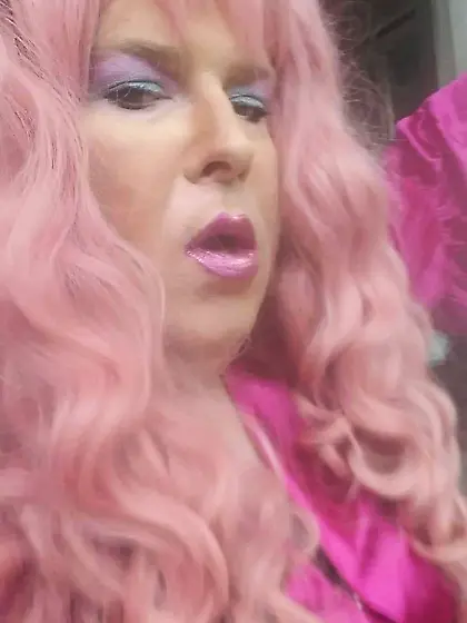 Shawn aka Jessica from massachusetts