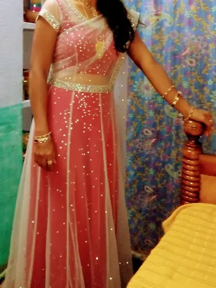 Leela rani indian lanja