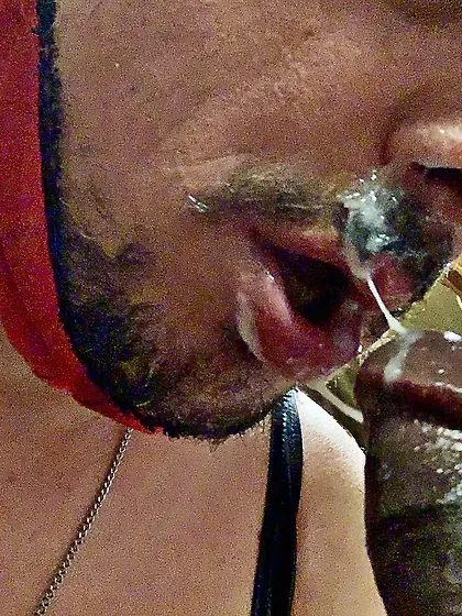 Faggot Cocksucker Cheating Boyfriend