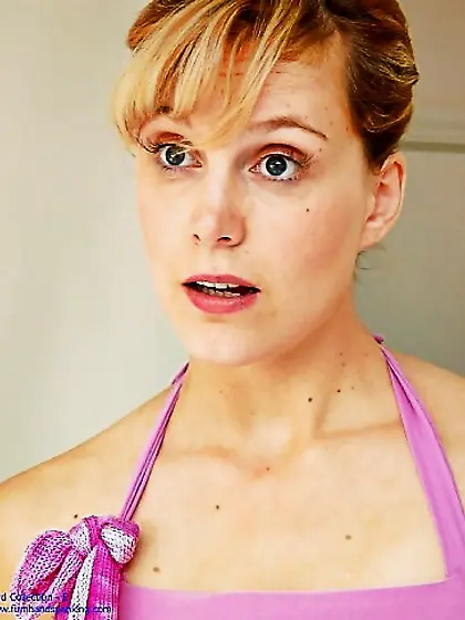 Joceline Brooke-Hamilton 1